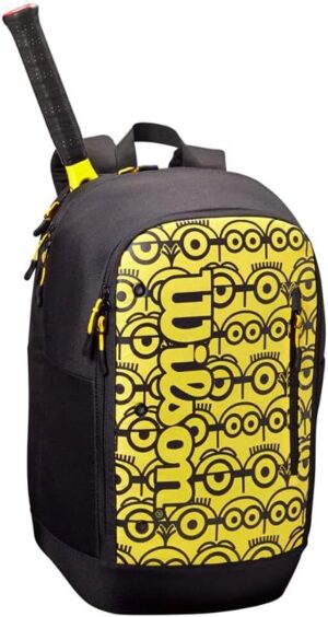 Wilson Minions Tour Tennis Backpack...