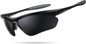 Lamicall 22g Polarized Sports Sungl...