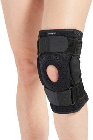 Bodyprox Hinged Knee Brace for Men ...