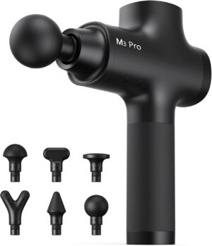 Opove M3 Pro 2 Massage Gun Deep Tis...