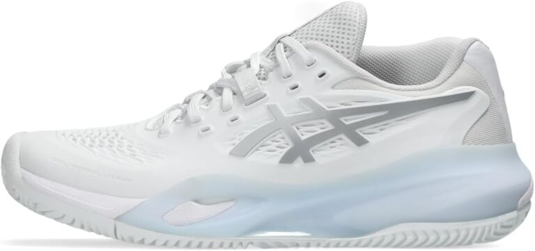 ASICS Women’s Gel-Resolution ...