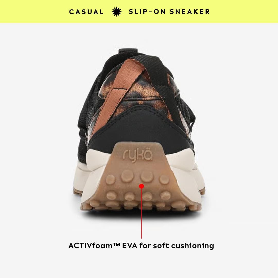 Ryka Women's, Jumpstart Sneaker - Image 3