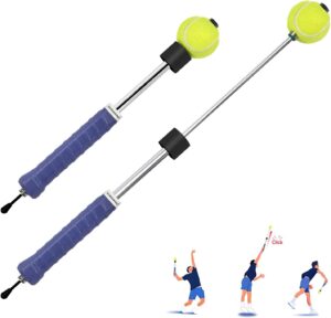 Tennis Swing & Serve Trainer, ...