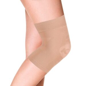 OrthoSleeve Compression Knee Brace,...