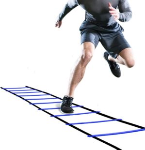 GHB Pro Agility Ladder Agility Trai...