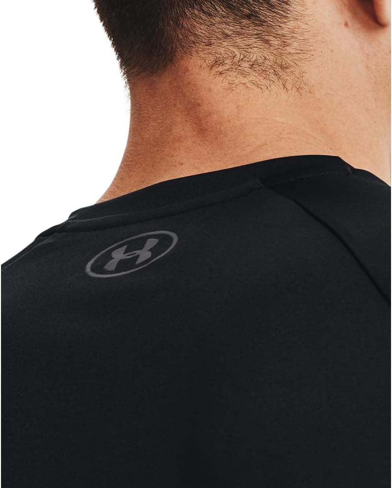 Under Armour Men's Velocity 2.0 Short Sleeve T-Shirt - Image 4