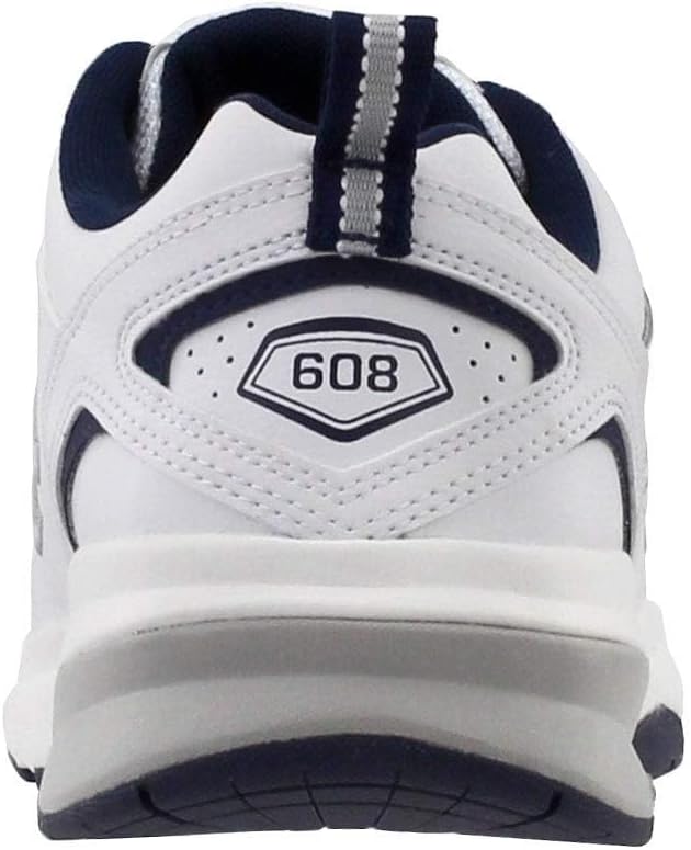 New Balance Men's 608 V5 Casual Comfort Cross Trainer - Image 7