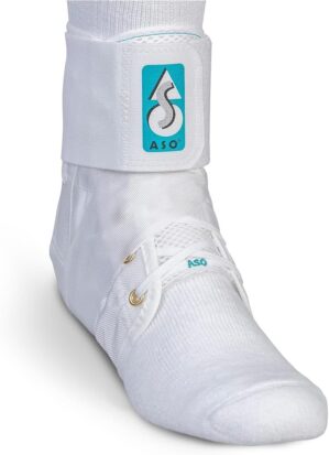 Med Spec ASO Ankle Stabilizer ̵...