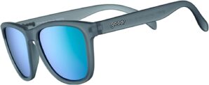 goodr Polarized Sunglasses, Medium ...