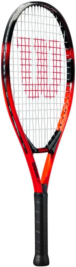 WILSON Pro Staff Precision Junior/Youth Recreational Tennis Rackets - Image 2