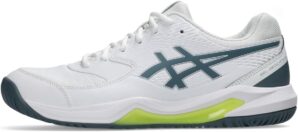 ASICS Men’s Gel-Dedicate 8 Te...