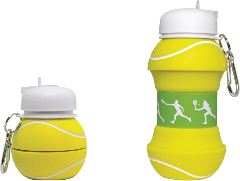 Maccabi Art Clip-On Collapsible BPA...