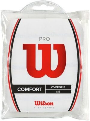 Wilson Pro Overgrip-Comfort