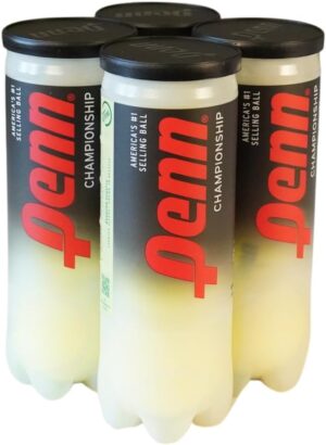 Penn Championship Tennis Balls R...
