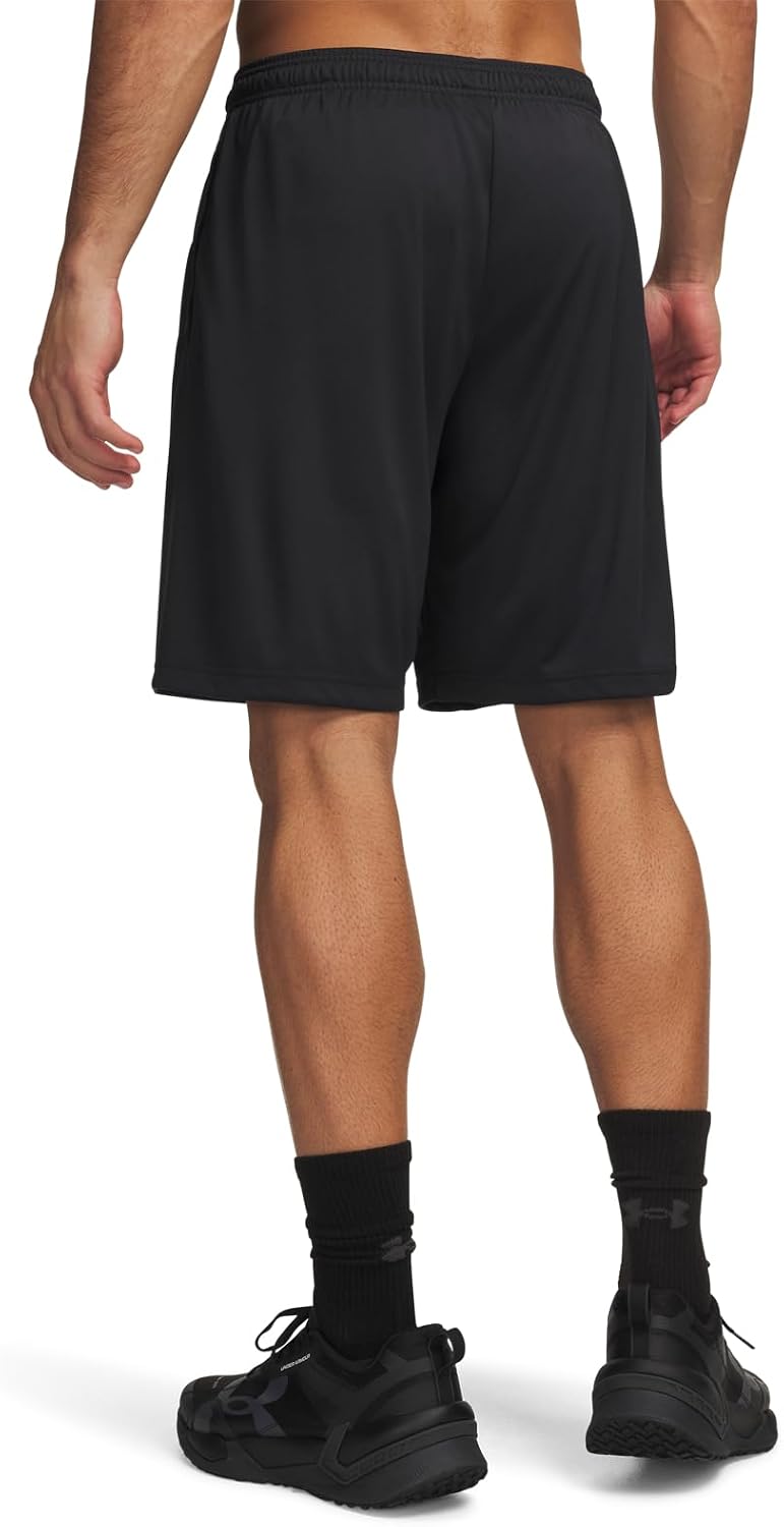 Under Armour Men's Tech Graphic 10" Shorts - Image 11