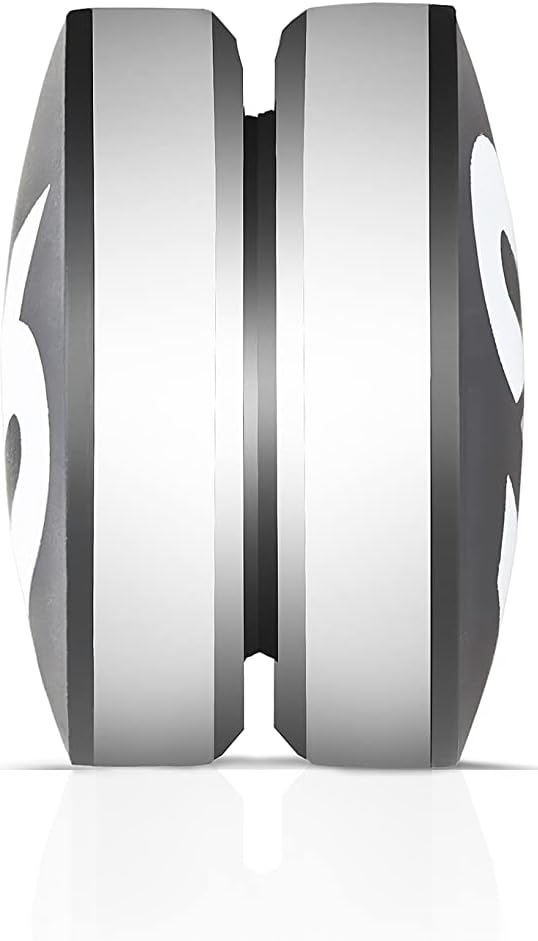 RTP Tennis Racket Vibration Dampener - ShockSorb Original or Ultrasoft V3 The Only Dampener Made for Pain Relief - Handcrafted with Patented Material Sorbothane Made in USA - 1 Pack Limited Warranty - Image 3