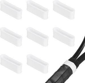 M METERXITY Tennis Racket Silicone ...