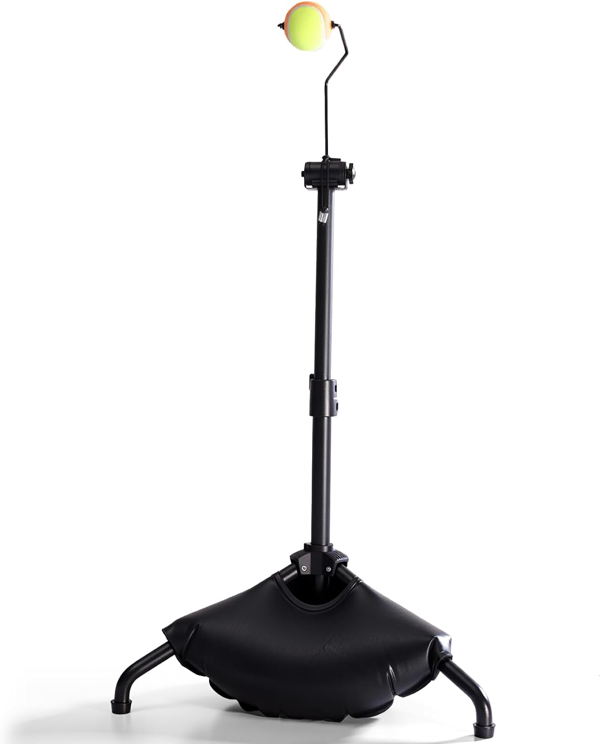Tennis Training Aid,Tennis Practice Topspin Fast & Master Powerful Groundstrokes,Tennis Training Equipment for Beginners & Intermediate Players - Image 9