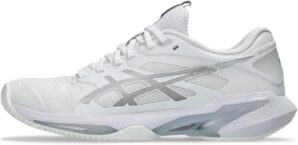 ASICS Women’s Solution Speed ...