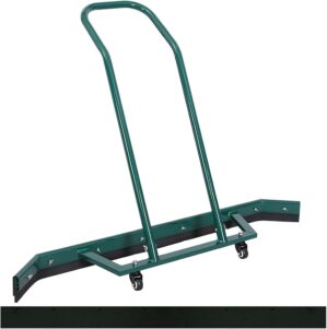 4.3FT Sport Tennis Court Squeegee F...