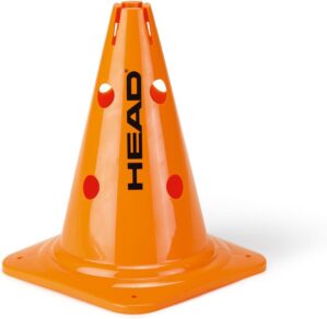 HEAD 6 Big Cones – Sports Tra...