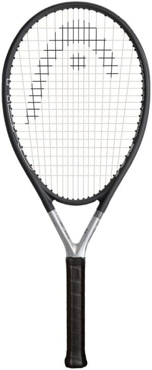 HEAD Ti S6 Tennis Racket – Pr...