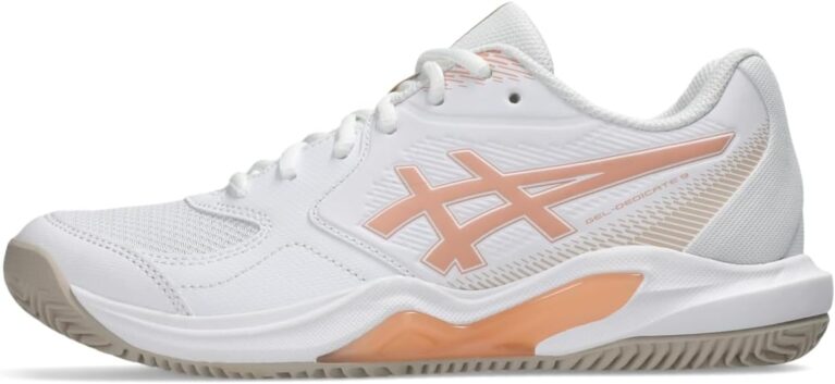 ASICS Women’s Gel-Dedicate 9 ...