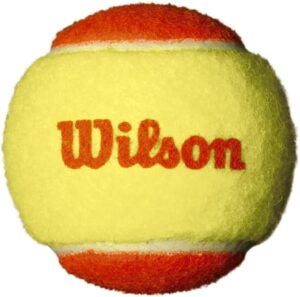 Wilson Sporting Goods Youth Tennis