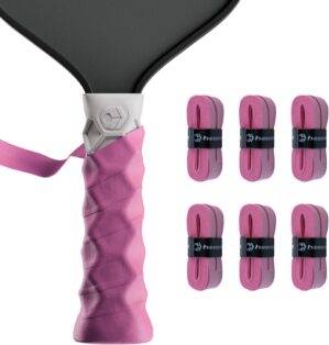 Hesacore Hesatac Overgrip Tape – ...