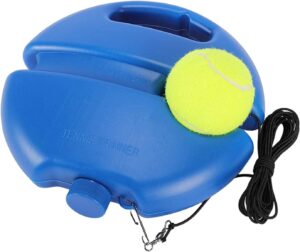 Tennis Trainer Rebounds Ball Set &#...