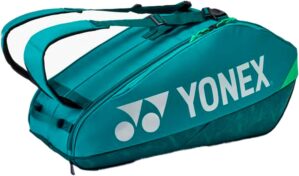 YONEX Pro Racquet 6-Pack Bag | Dura...