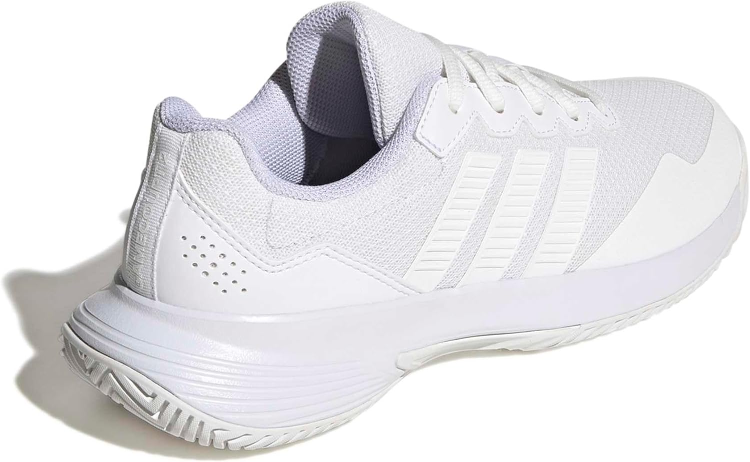 adidas Women's Gamecourt 2 Tennis Shoes - Image 5