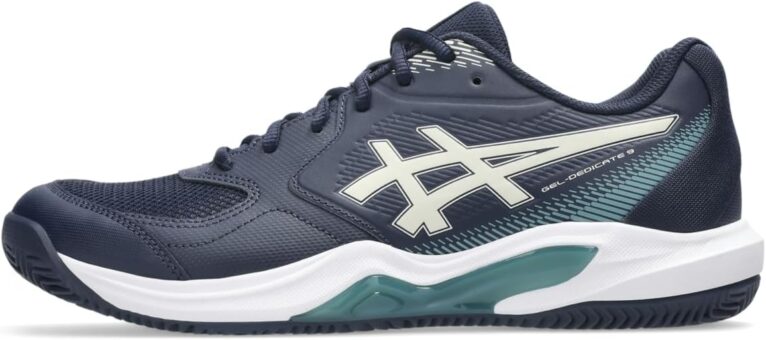 ASICS Men’s Gel-Dedicate 9 Cl...