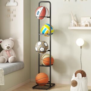 Vertical Ball Storage Rack – ...