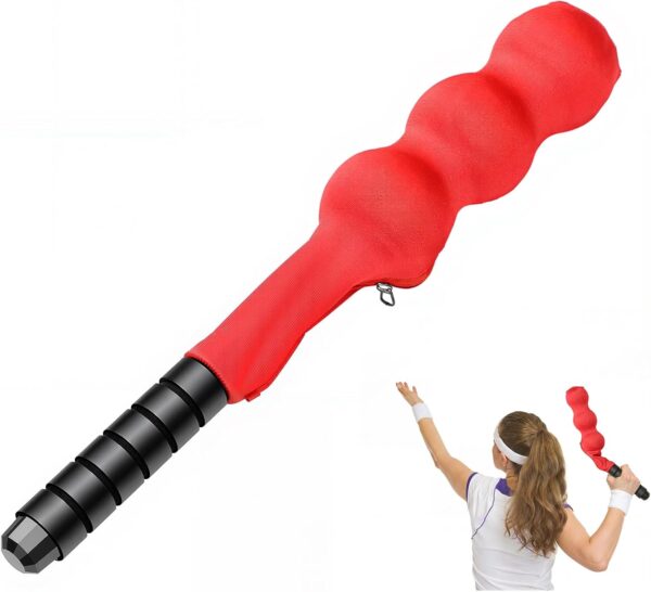 Tennis Serve Trainer Rebound Aid Mo...