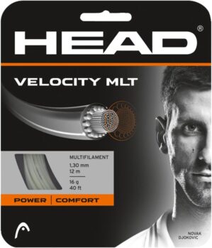 HEAD Velocity MLT Tennis Racket Str...