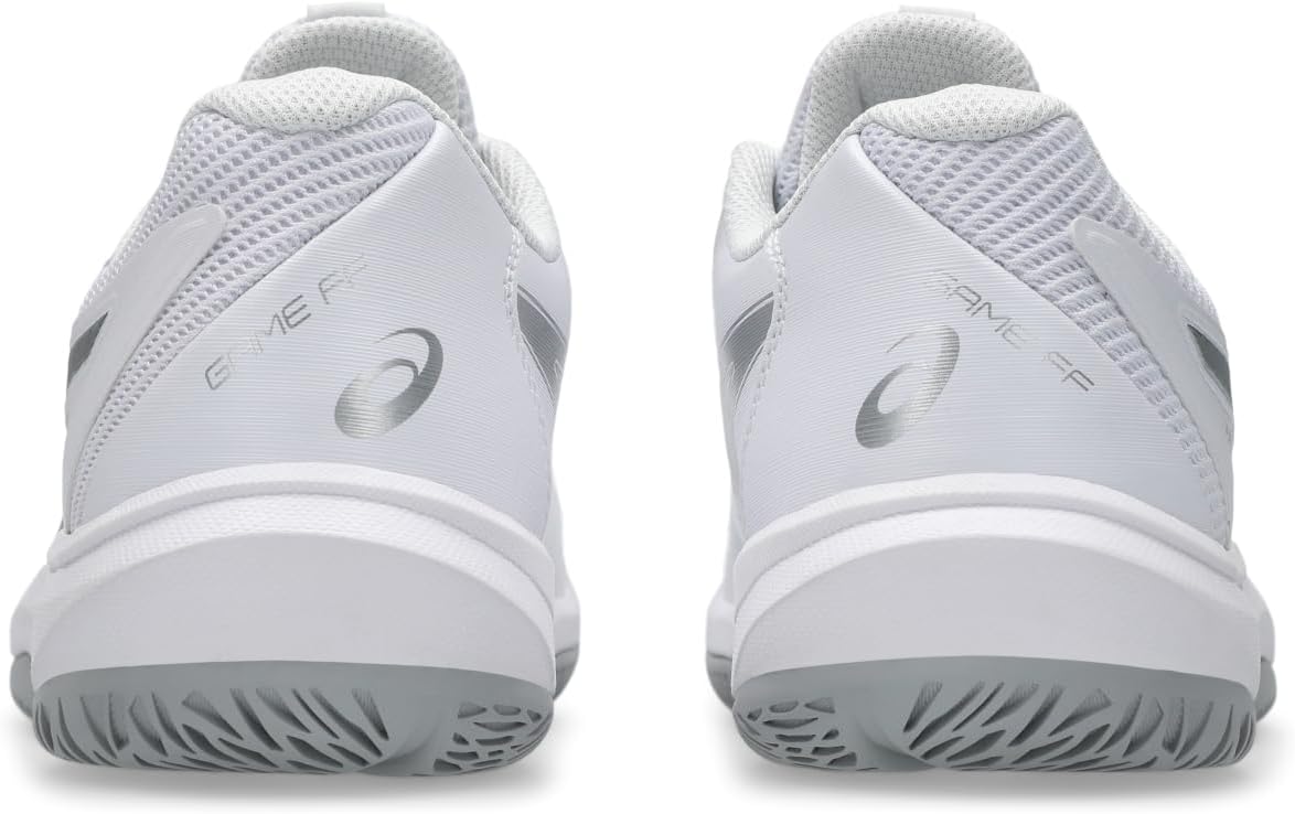 ASICS Women's Game FlyteFoam Tennis Shoes - Image 5