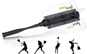 Tennis Training Resistance Swing Tr...