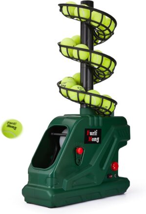 Furlihong 3819BH Portable Tennis Ba...