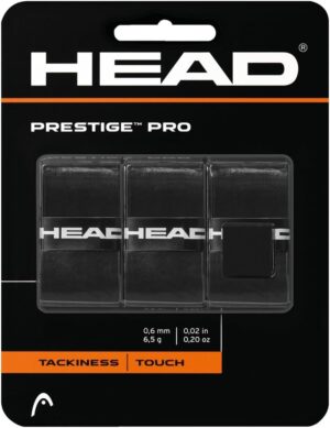 Head Prestige Pro Racquet Overgrip ...