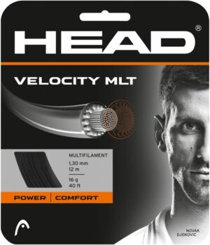 HEAD Velocity MLT Tennis Racket Str...