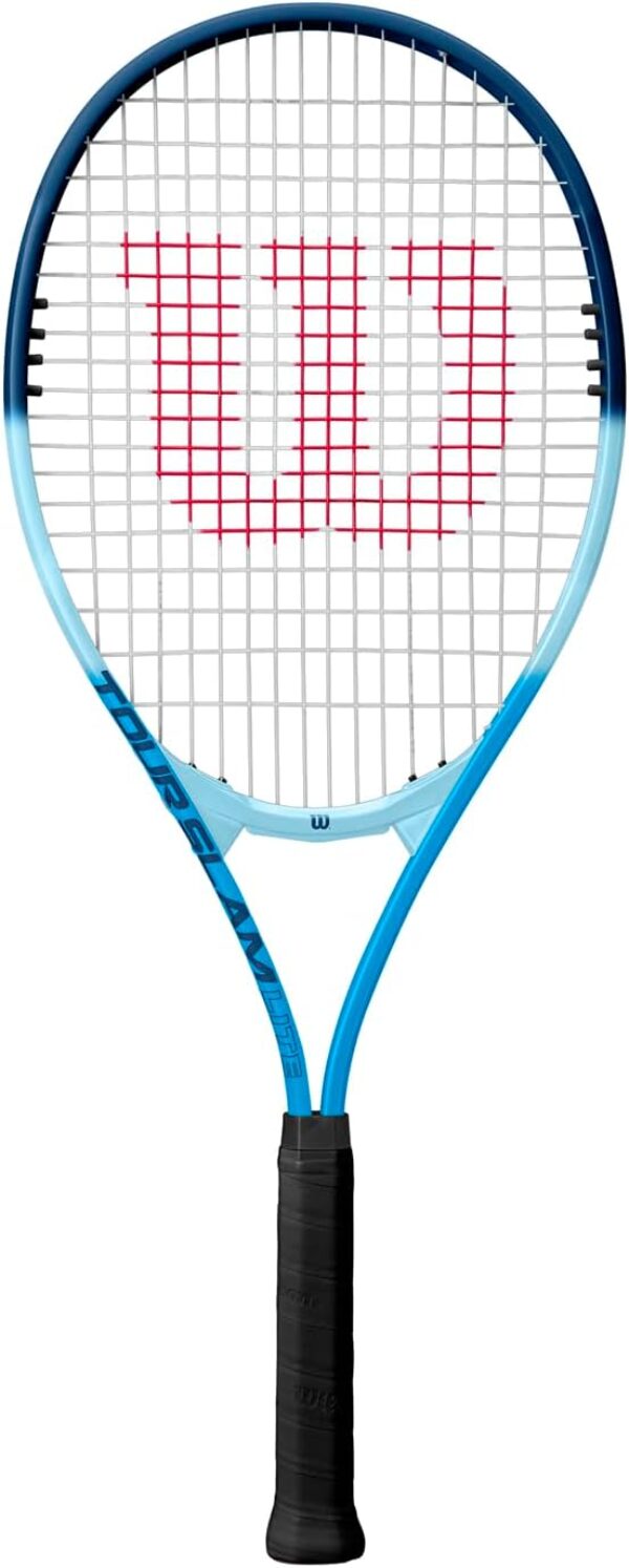 Wilson Tour Slam Lite Tennis Racket...