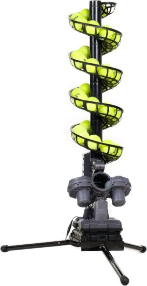Furlihong 3807BH Tennis Ball Machin...