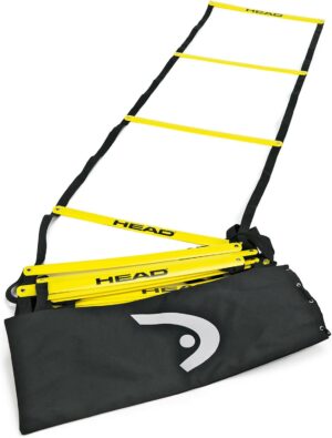 HEAD Agility Ladder – Speed &...