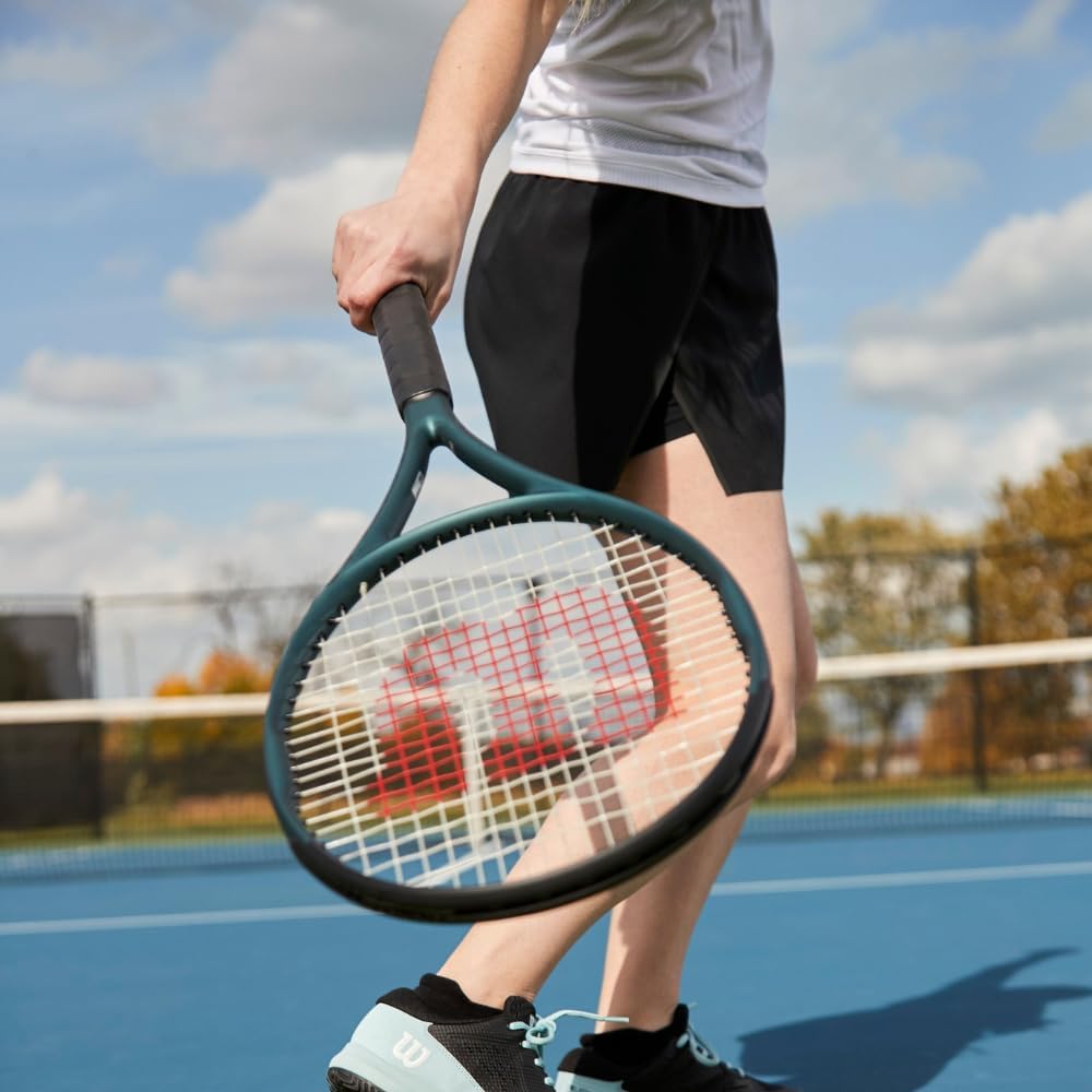 WILSON Sporting Goods Ultra Wrap Tennis Overgrip (3-Pack), Black (WRZ403000) - Image 5