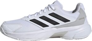 adidas Mens Courtjam Control 3 Tenn...
