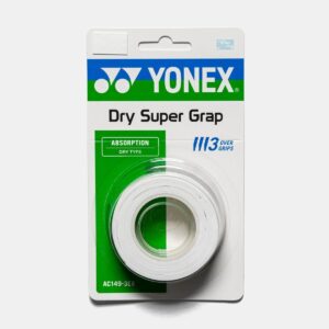 YONEX Dry Super GRAP