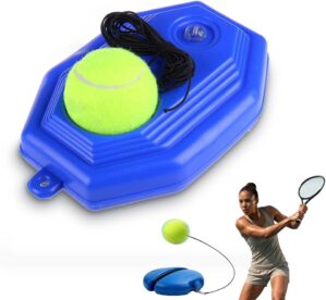 Tennis Ball Training Baseboard, Por...