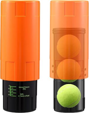 Soulchen Tennis Ball Pressurizer &#...