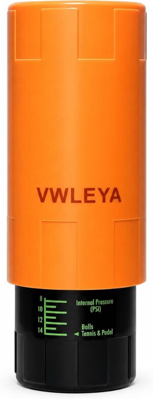 Tennis Ball Pressurizer, Holds 3 Ba...